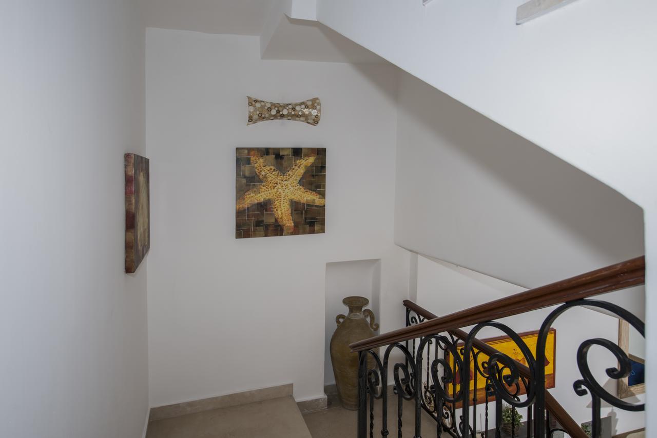 Villa Casalbivio Positano Exterior foto
